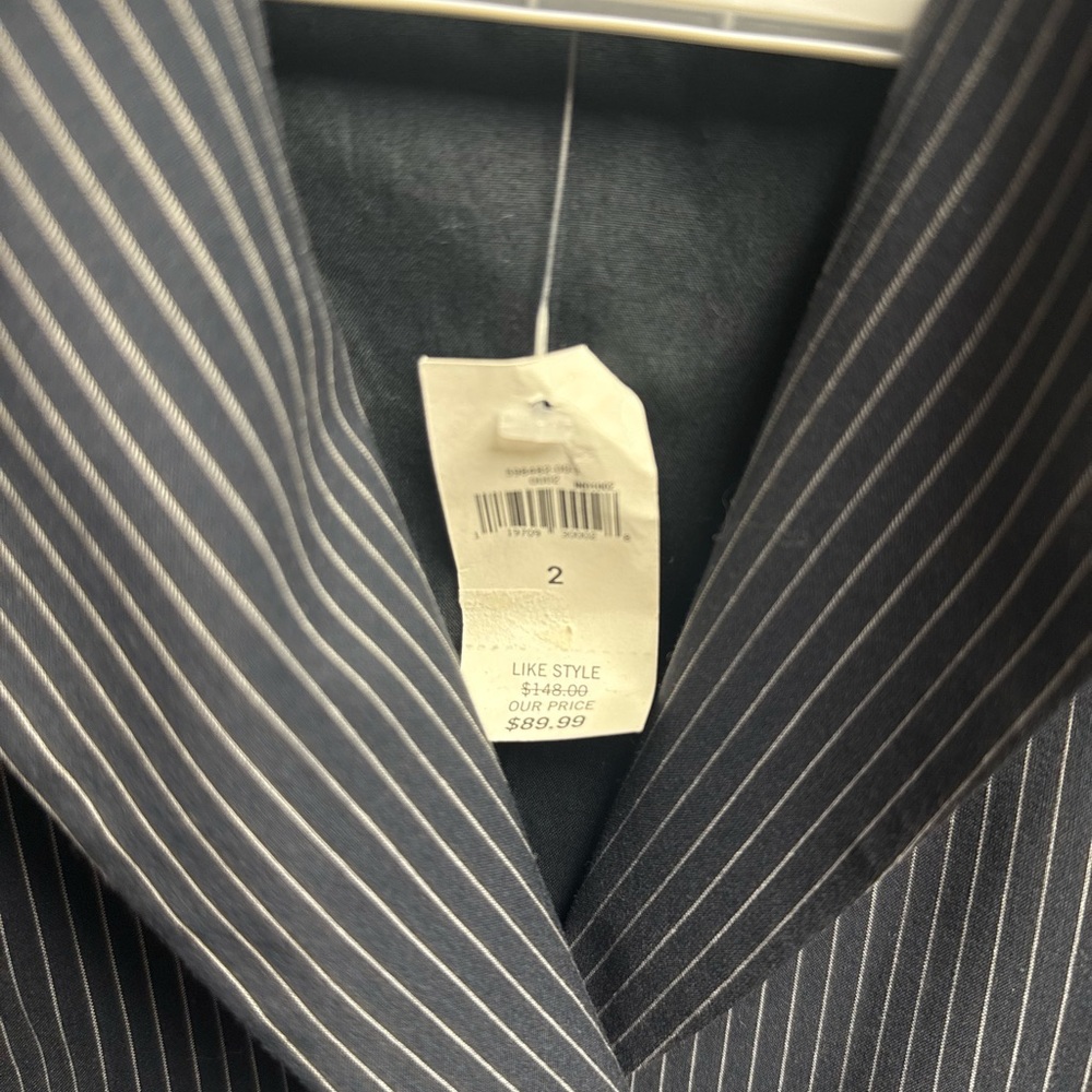 Blazer Jacket - Picture 5 of 7